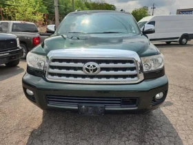 Обява за продажба на Toyota Sequoia PLATINUM  ~35 000 лв. - изображение 1