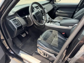 Land Rover Range Rover Sport 3.0 D HSE - 37900 лв. - 59467767 8