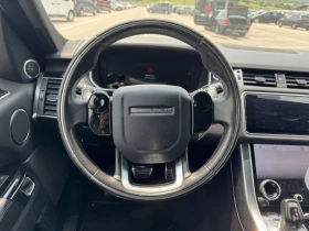 Land Rover Range Rover Sport 3.0 D HSE - 37900 лв. - 59467767 10
