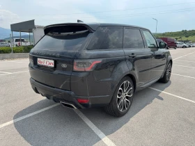 Land Rover Range Rover Sport 3.0 D HSE - 37900 лв. - 59467767 4