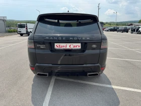 Land Rover Range Rover Sport 3.0 D HSE - 37900 лв. - 59467767 5