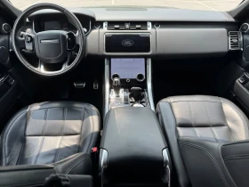 Land Rover Range Rover Sport 3.0 D HSE - 37900 лв. - 59467767 9