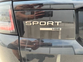Land Rover Range Rover Sport 3.0 D HSE - 37900 лв. - 59467767 17