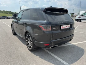 Land Rover Range Rover Sport 3.0 D HSE - 37900 лв. - 59467767 6