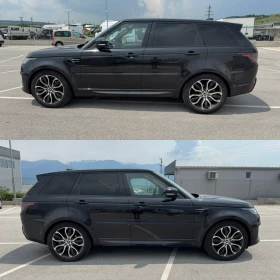 Land Rover Range Rover Sport 3.0 D HSE - 37900 лв. - 59467767 7