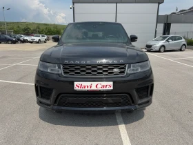 Land Rover Range Rover Sport 3.0 D HSE - 37900 лв. - 59467767 2