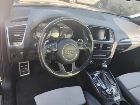 Обява за продажба на Audi SQ5 3.0 D ~38 900 лв. - изображение 5