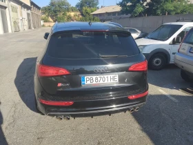 Обява за продажба на Audi SQ5 3.0 D ~38 900 лв. - изображение 2