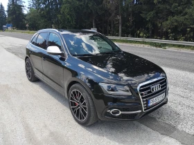 Audi SQ5 3.0 D | Mobile.bg    7