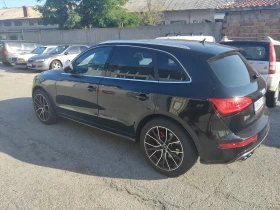 Обява за продажба на Audi SQ5 3.0 D ~38 900 лв. - изображение 1