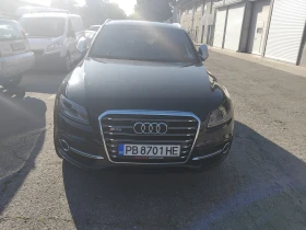 Обява за продажба на Audi SQ5 3.0 D ~38 900 лв. - изображение 1