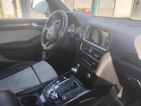 Обява за продажба на Audi SQ5 3.0 D ~38 900 лв. - изображение 4