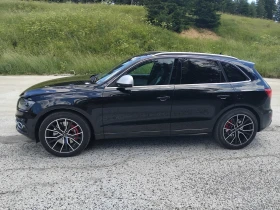 Audi SQ5 3.0 D | Mobile.bg    11