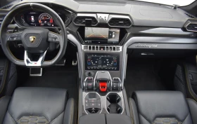 Lamborghini Urus 4.0 V8 - 437998 лв. - 82743523 5