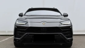 Lamborghini Urus 4.0 V8