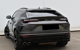 Lamborghini Urus 4.0 V8 - 437998 лв. - 82743523 4