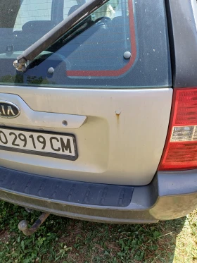 Обява за продажба на Kia Sportage ~4 000 лв. - изображение 2