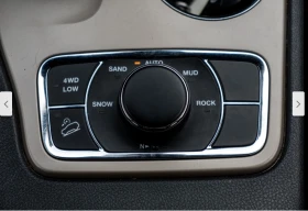 Jeep Grand cherokee LIMITED* 5.7* V8* 8ZF* ПОДГРЕВ* КАМЕРА* КЕЙЛЕС* LA - 29500 лв. - 51331947 12