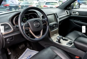 Jeep Grand cherokee LIMITED* 5.7* V8* 8ZF* ПОДГРЕВ* КАМЕРА* КЕЙЛЕС* LA - 29500 лв. - 51331947 8