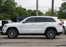Jeep Grand cherokee LIMITED* 5.7* V8* 8ZF* ПОДГРЕВ* КАМЕРА* КЕЙЛЕС* LA - 29500 лв. - 51331947 3