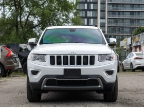 Jeep Grand cherokee LIMITED* 5.7* V8* 8ZF* ПОДГРЕВ* КАМЕРА* КЕЙЛЕС* LA - 29500 лв. - 51331947 4