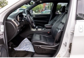 Jeep Grand cherokee LIMITED* 5.7* V8* 8ZF* ПОДГРЕВ* КАМЕРА* КЕЙЛЕС* LA - 29500 лв. - 51331947 14