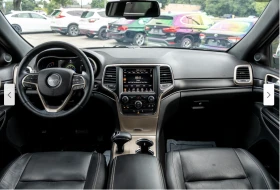 Jeep Grand cherokee LIMITED* 5.7* V8* 8ZF* ПОДГРЕВ* КАМЕРА* КЕЙЛЕС* LA - 29500 лв. - 51331947 6