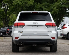 Jeep Grand cherokee LIMITED* 5.7* V8* 8ZF* ПОДГРЕВ* КАМЕРА* КЕЙЛЕС* LA - 29500 лв. - 51331947 5