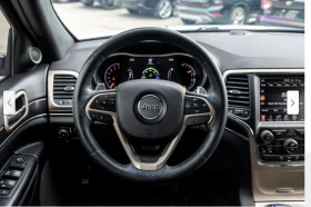 Jeep Grand cherokee LIMITED* 5.7* V8* 8ZF* ПОДГРЕВ* КАМЕРА* КЕЙЛЕС* LA - 29500 лв. - 51331947 7