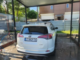 Toyota Rav4 - 25500 лв. - 17208154 5
