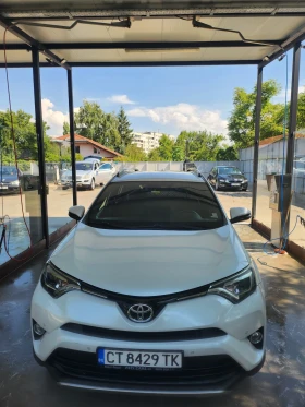 Toyota Rav4 - 25500 лв. - 17208154 2