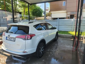 Toyota Rav4 - 25500 лв. - 17208154 4