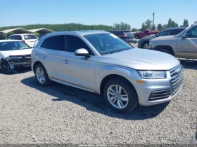 Audi Q5 PREMIUM 45 TFSI QUATTRO S TRONIC