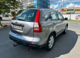 Обява за продажба на Honda Cr-v Топ-състояние!Валиден Тюв! ~13 499 лв. - изображение 3