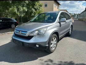 Обява за продажба на Honda Cr-v Топ-състояние!Валиден Тюв! ~13 499 лв. - изображение 1