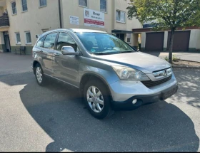 Обява за продажба на Honda Cr-v Топ-състояние!Валиден Тюв! ~13 499 лв. - изображение 4