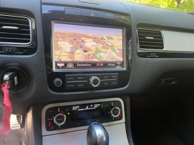 VW Touareg LED ZF8 3.0 TDI  | Mobile.bg    14