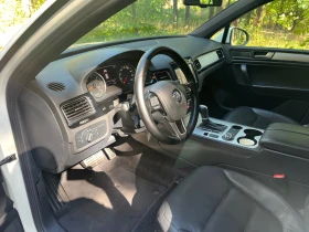 VW Touareg LED ZF8 3.0 TDI  | Mobile.bg    12