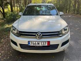 VW Touareg LED ZF8 3.0 TDI  | Mobile.bg    2