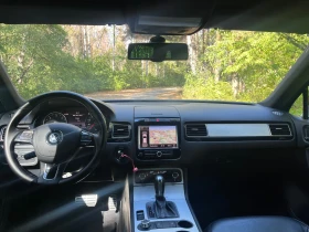 VW Touareg LED ZF8 3.0 TDI  | Mobile.bg    13