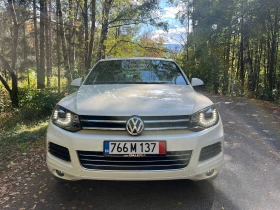 VW Touareg LED ZF8 3.0 TDI  | Mobile.bg    16