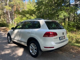 VW Touareg LED ZF8 3.0 TDI  | Mobile.bg    4