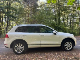 VW Touareg LED ZF8 3.0 TDI  | Mobile.bg    7