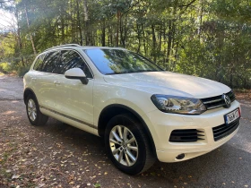 VW Touareg LED ZF8 3.0 TDI  | Mobile.bg    8