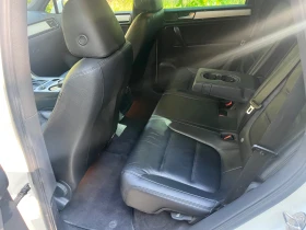 VW Touareg LED ZF8 3.0 TDI  | Mobile.bg    11