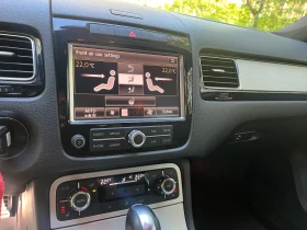 VW Touareg LED ZF8 3.0 TDI  | Mobile.bg    15
