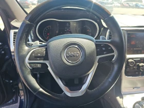 Jeep Grand cherokee OVERLAND - 20100 лв. - 45476601 8