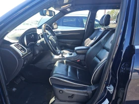 Jeep Grand cherokee OVERLAND - 20100 лв. - 45476601 7