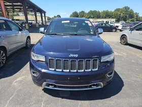 Jeep Grand cherokee OVERLAND - 20100 лв. - 45476601 2