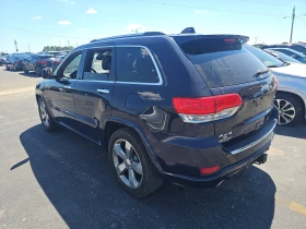 Jeep Grand cherokee OVERLAND - 20100 лв. - 45476601 6